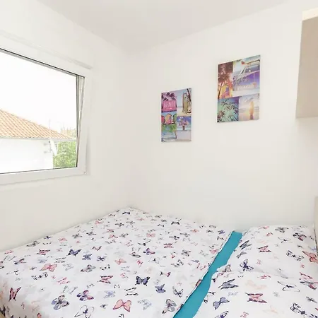 Apartament Candy *