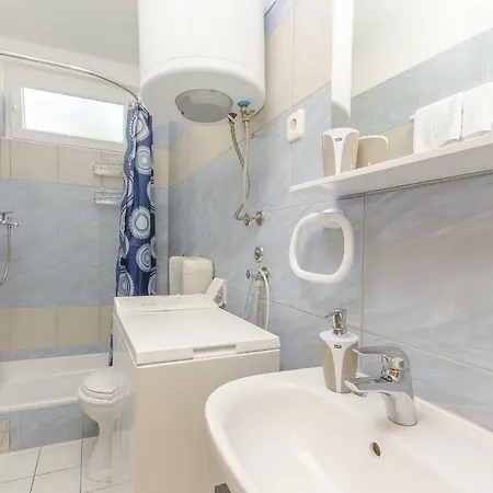 Apartament Candy Vodice