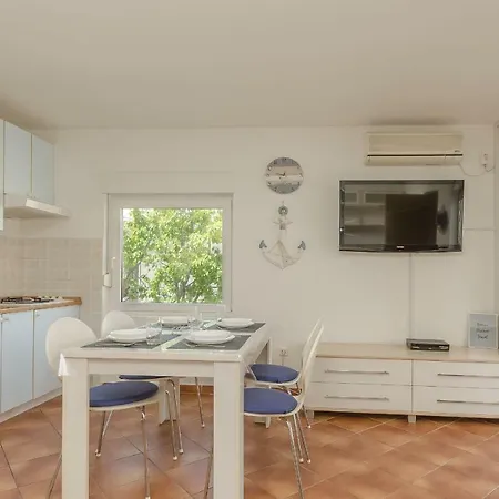 Apartament Candy *