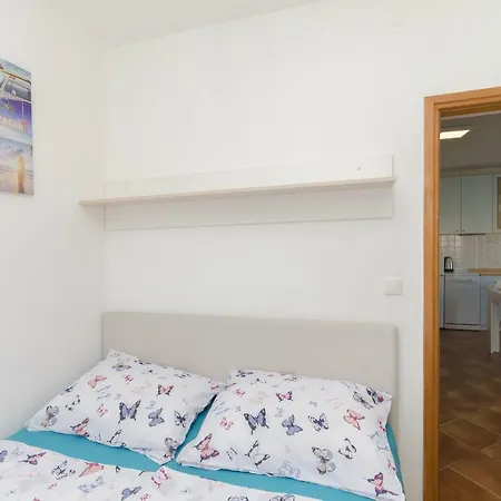 Apartament Candy