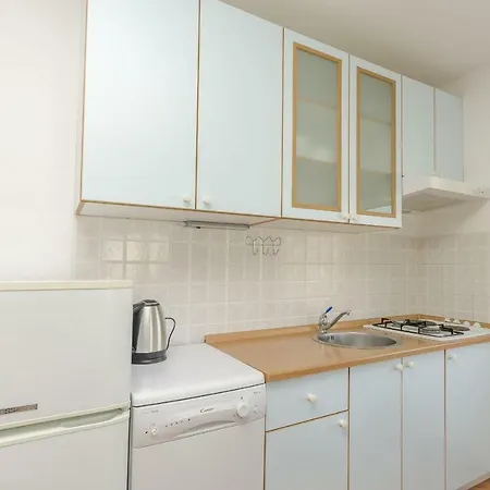 Candy Apartament