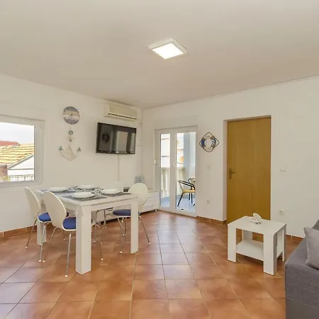 Apartament Candy