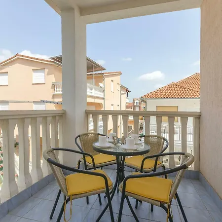 Apartament Candy Vodice