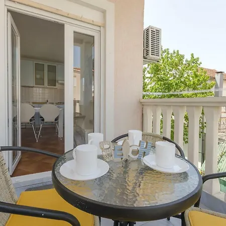 Apartament Candy Vodice