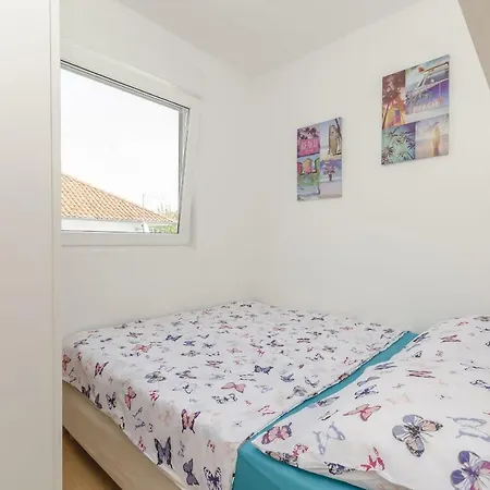 Candy Apartament