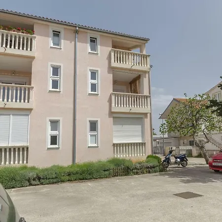 Candy Apartament Vodice