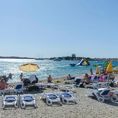 Candy Apartament Vodice